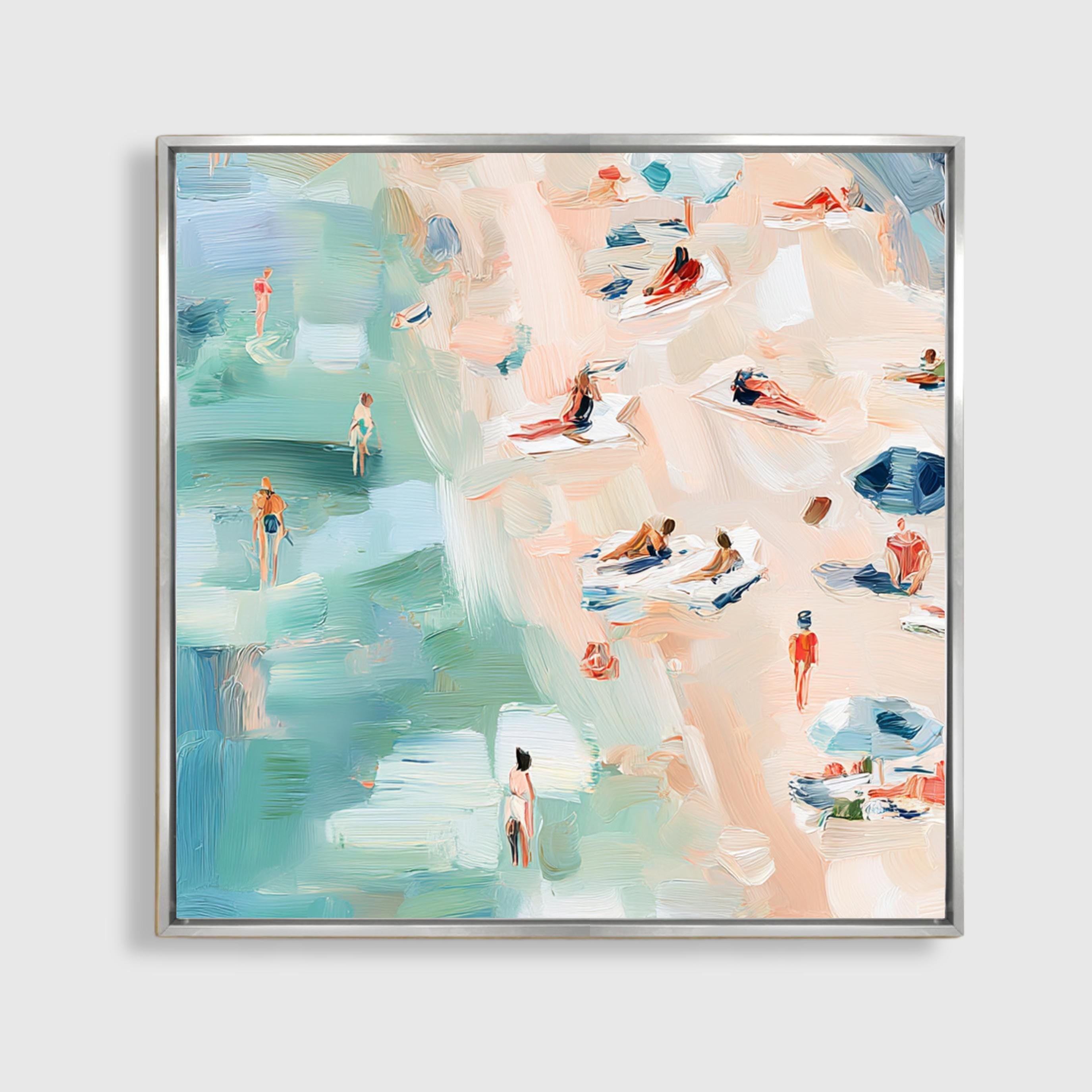 Coasta Bella Canvas