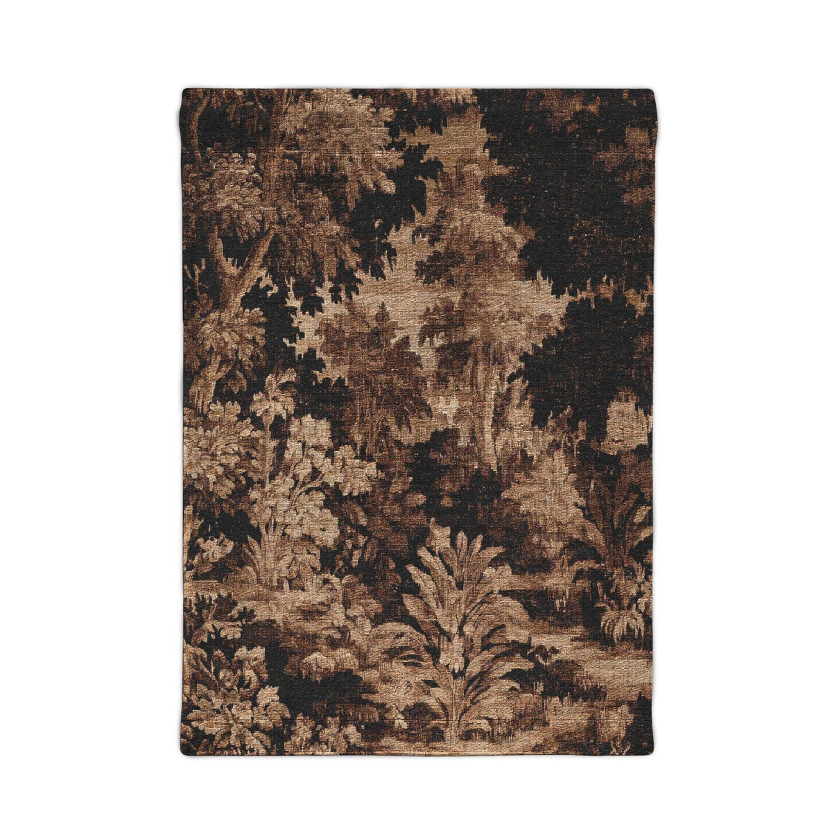 Earthen Hills Woven Wall Tapestry - Haven Walls