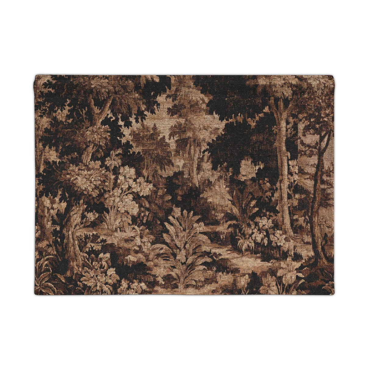 Earthen Hills Woven Wall Tapestry - Haven Walls