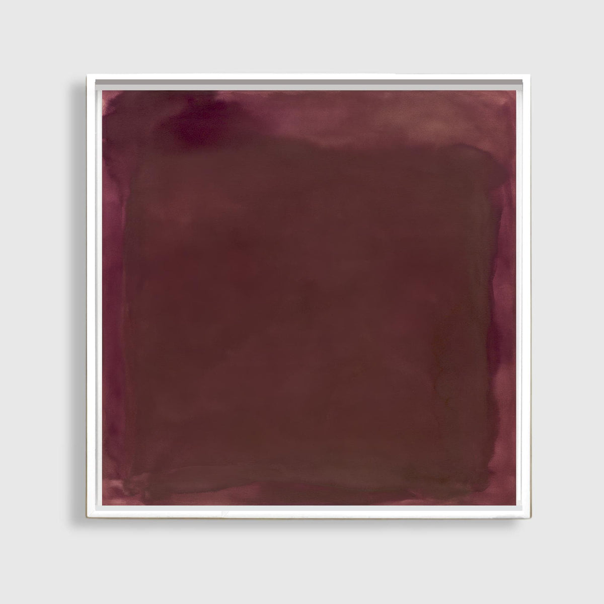 Ember Wash Canvas Wall Art - Haven Walls