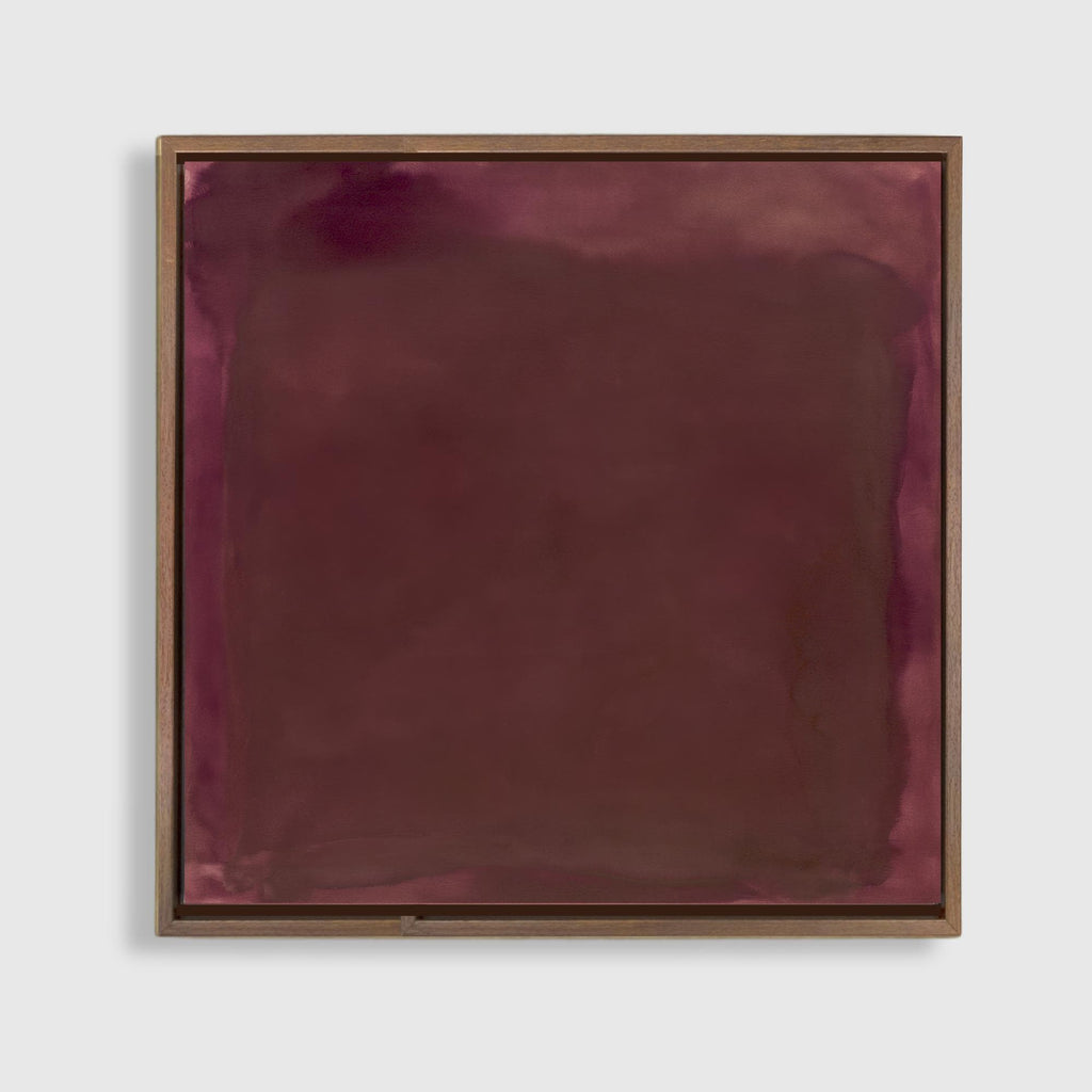 Ember Wash Canvas Wall Art - Haven Walls