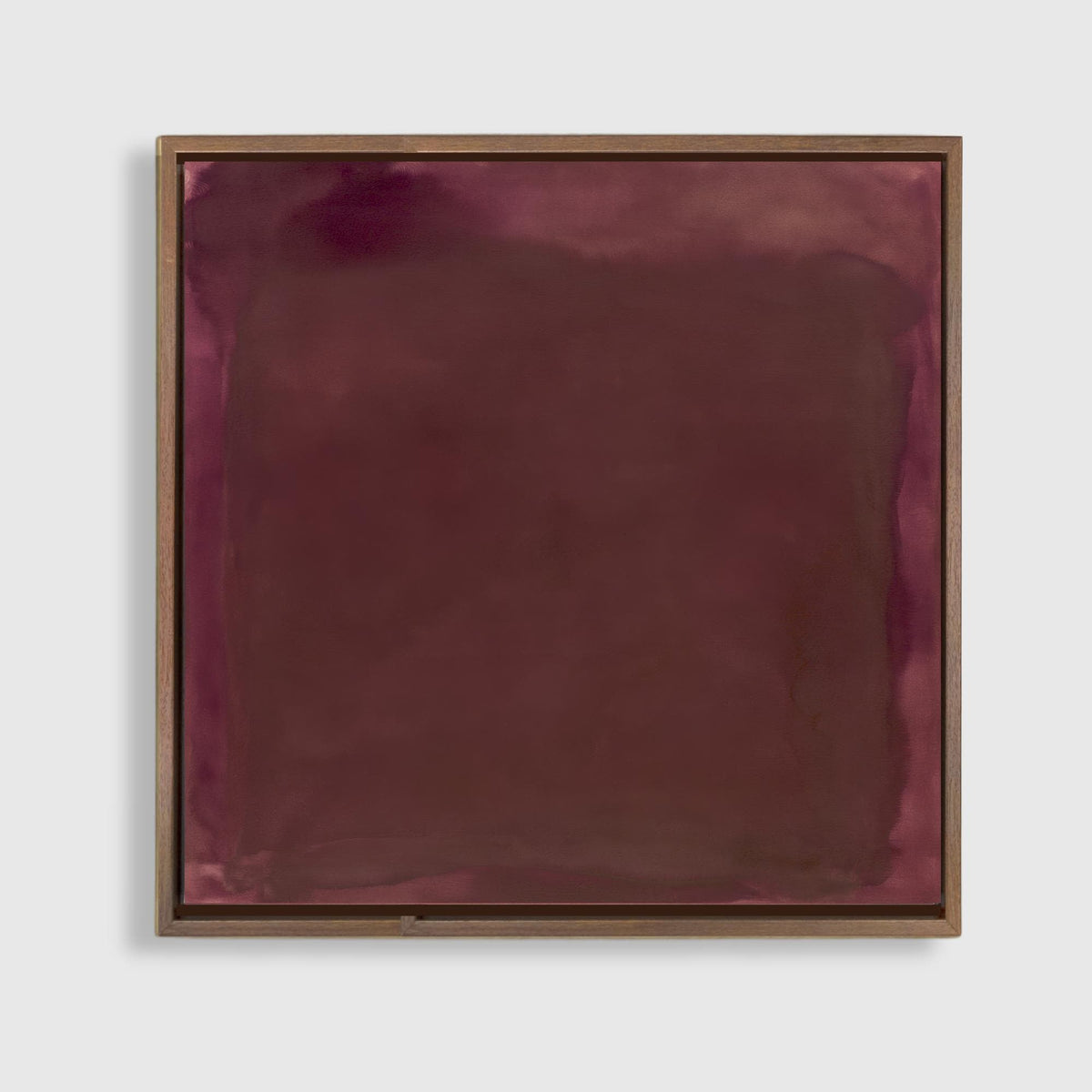 Ember Wash Canvas Wall Art - Haven Walls
