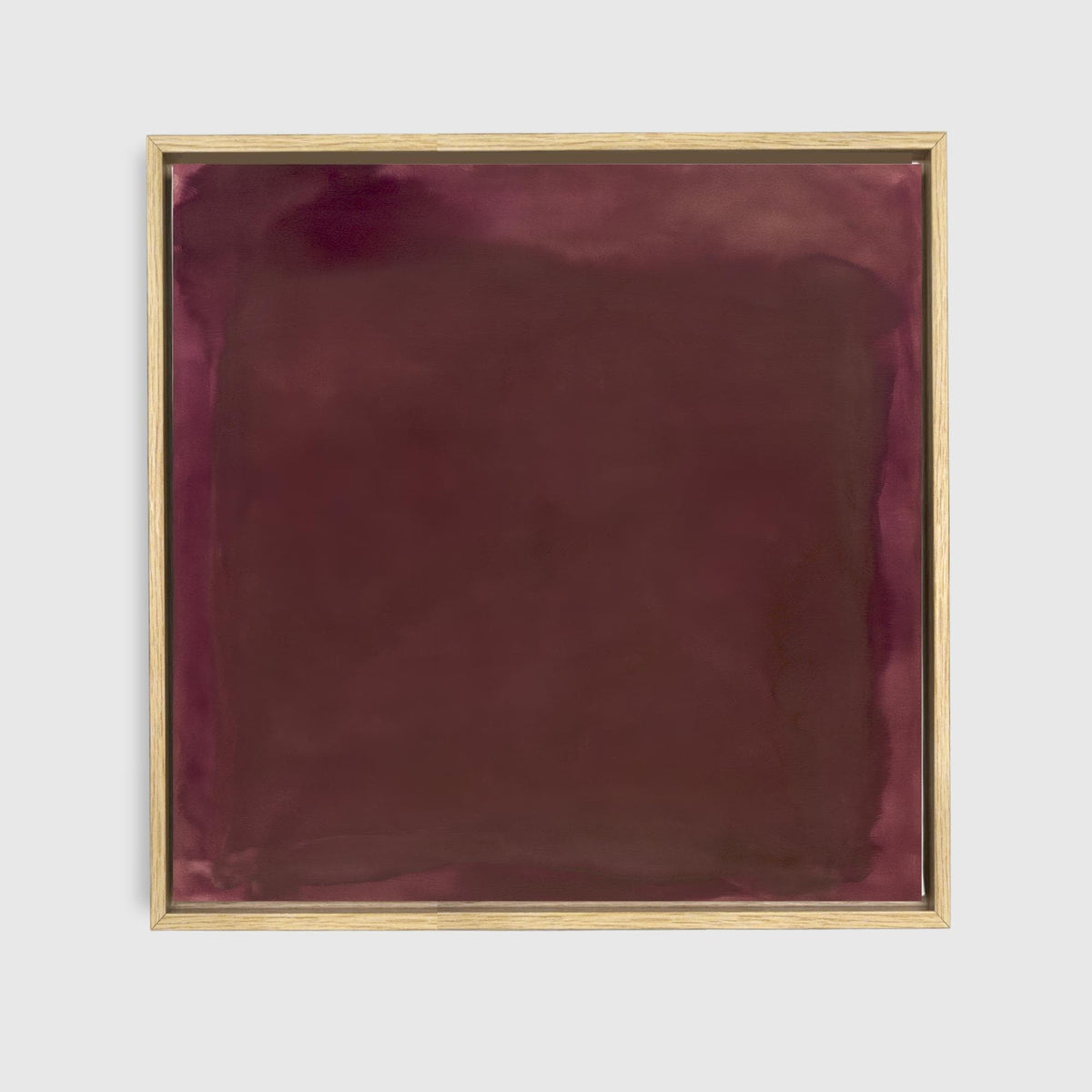 Ember Wash Canvas Wall Art - Haven Walls