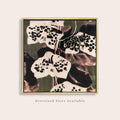 Spotted Sage Orchid Canvas - Haven Walls